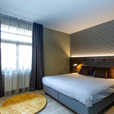 Das Hotel By Hopfenschlingel Rastatt Eksteriør billede